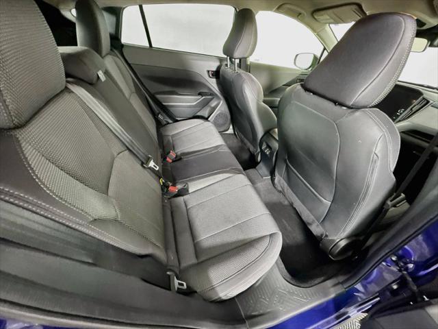 2024 Subaru Crosstrek - $29,999