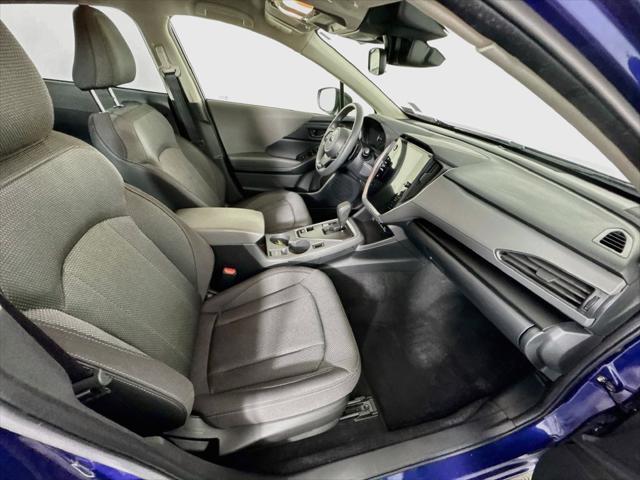 2024 Subaru Crosstrek - $29,999