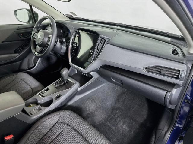 2024 Subaru Crosstrek - $29,999