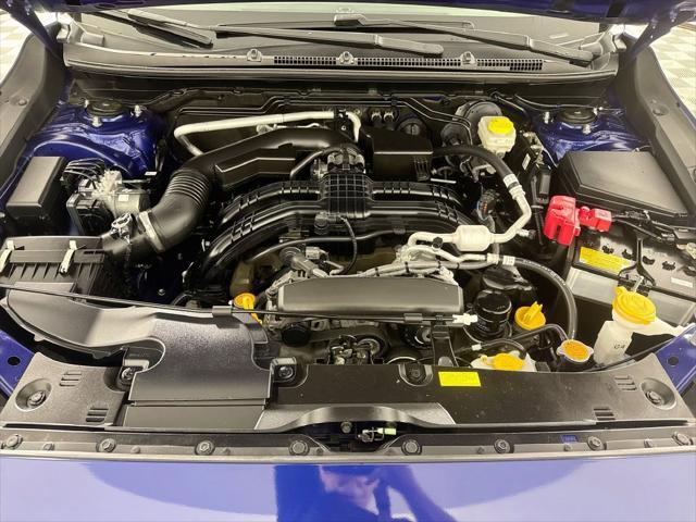 2024 Subaru Crosstrek - $29,999