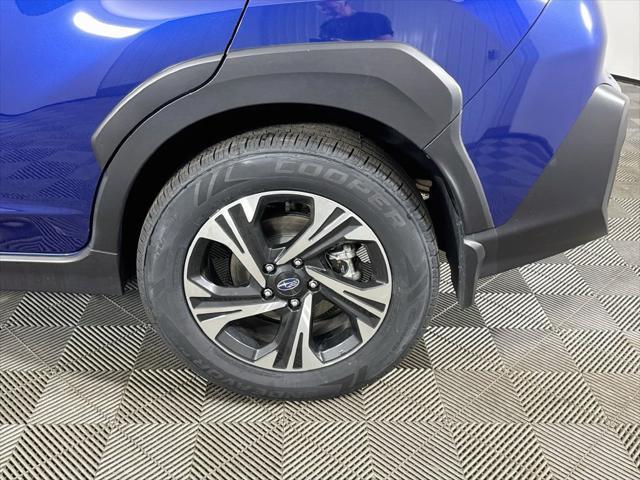 2024 Subaru Crosstrek - $29,999