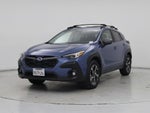 2024 Crosstrek Thumbnail 4