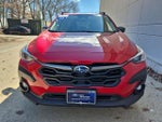 2024 Crosstrek Thumbnail 3