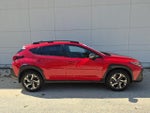 2024 Crosstrek Thumbnail 5