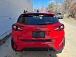 2024 Crosstrek Thumbnail 8