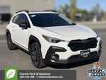 2024 Crosstrek Thumbnail 1