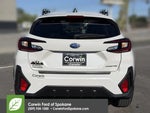 2024 Crosstrek Thumbnail 2