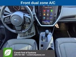 2024 Crosstrek Thumbnail 4
