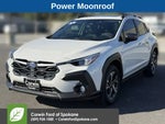 2024 Crosstrek Thumbnail 6