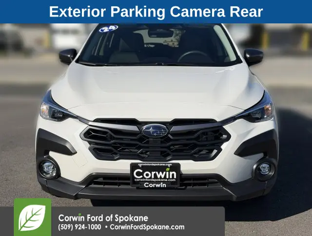 2024 Subaru Crosstrek - $26,365