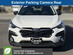 2024 Crosstrek Thumbnail 8