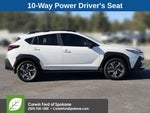 2024 Crosstrek Thumbnail 11