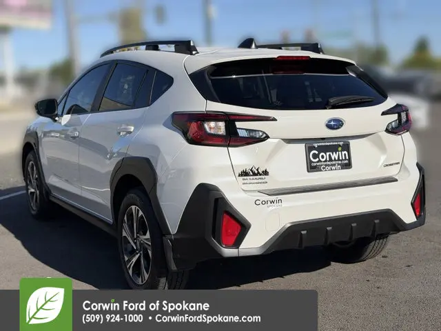 2024 Subaru Crosstrek - $26,365