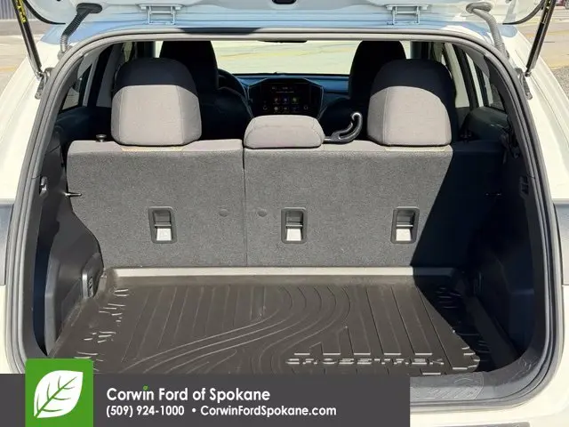 2024 Subaru Crosstrek - $26,365