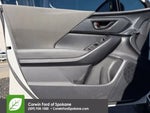 2024 Crosstrek Thumbnail 19
