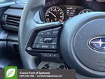 2024 Crosstrek Thumbnail 22
