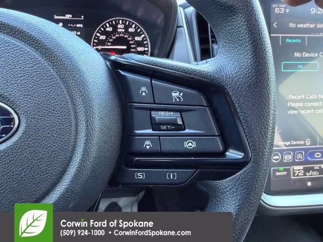 2024 Subaru Crosstrek - $26,365