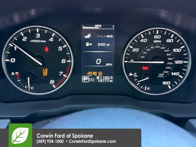 2024 Subaru Crosstrek - $26,365