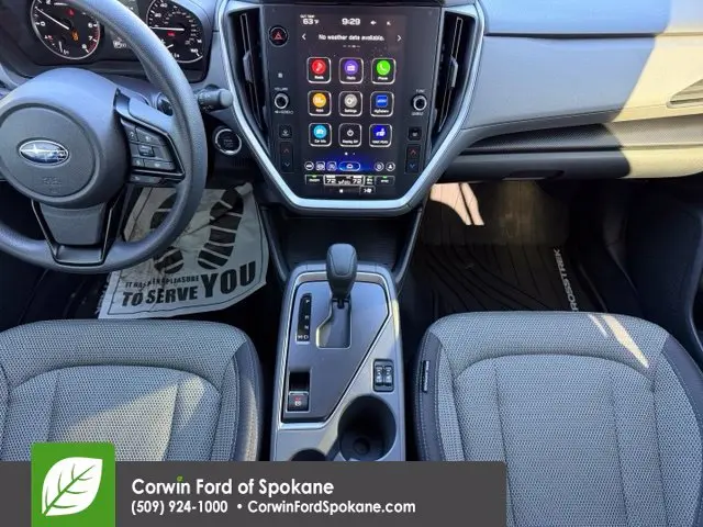 2024 Subaru Crosstrek - $26,365