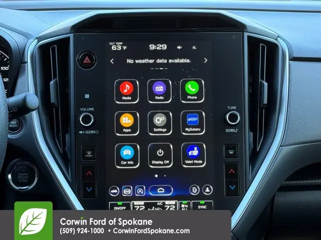 2024 Subaru Crosstrek - $26,365