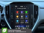 2024 Crosstrek Thumbnail 27