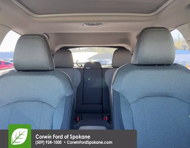 2024 Subaru Crosstrek - $26,365