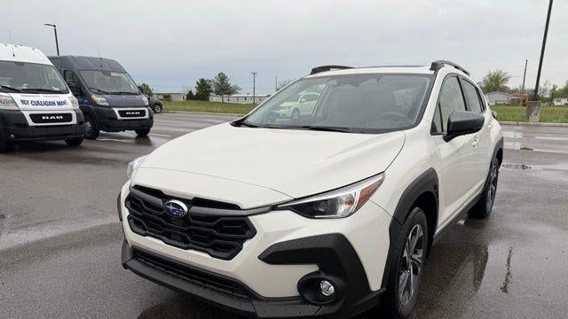 Preowned 2024 Subaru Crosstrek Premium for Sale
