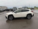 2024 Crosstrek Thumbnail 3