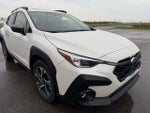 2024 Crosstrek Thumbnail 14