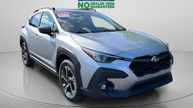 Preowned 2024 Subaru Crosstrek Premium for Sale