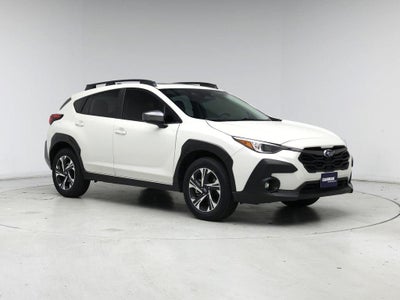 2024 Subaru Crosstrek AWD Premium 4DR Crossover