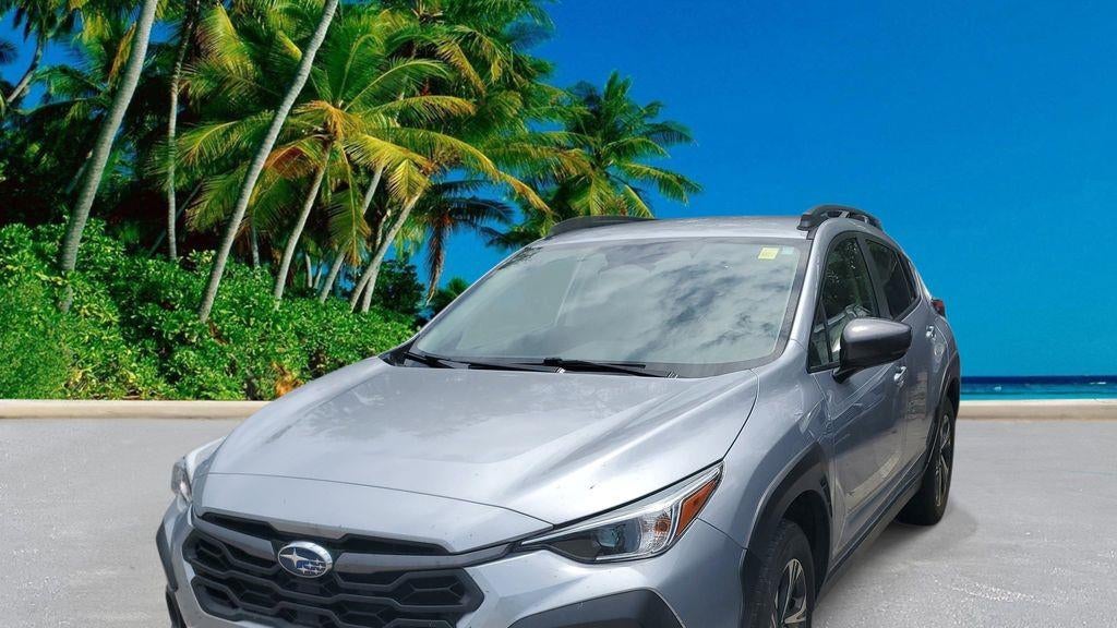 Preowned 2024 Subaru Crosstrek Premium for Sale