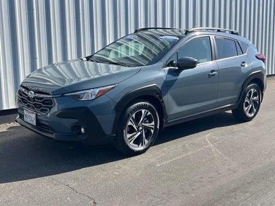2024 Subaru Crosstrek AWD Premium 4DR Crossover
