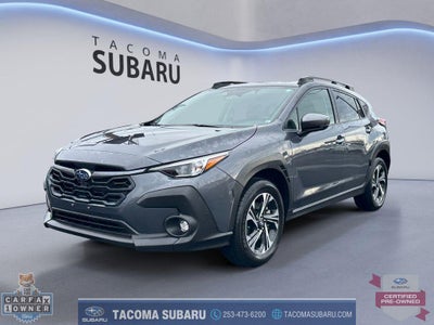 2024 Subaru Crosstrek AWD Premium 4DR Crossover