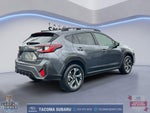 2024 Crosstrek Thumbnail 5