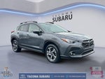 2024 Crosstrek Thumbnail 7