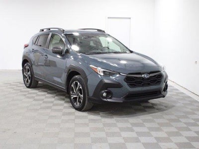 2024 Subaru Crosstrek AWD Premium 4DR Crossover
