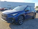 2024 Crosstrek Thumbnail 3