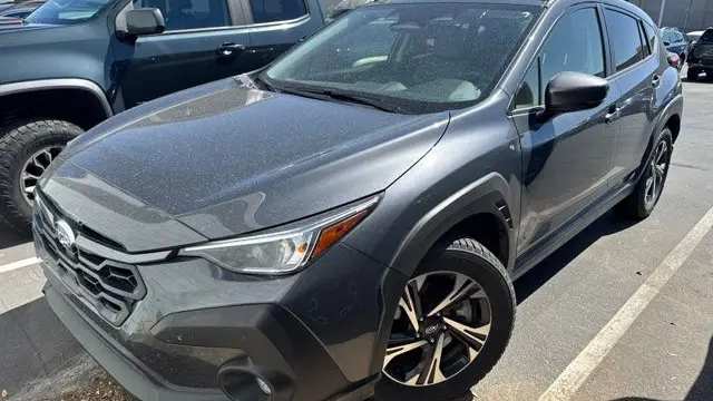 Preowned 2024 Subaru Crosstrek Premium for Sale