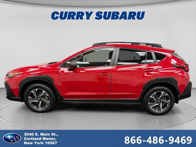 2024 Subaru Crosstrek - $27,456