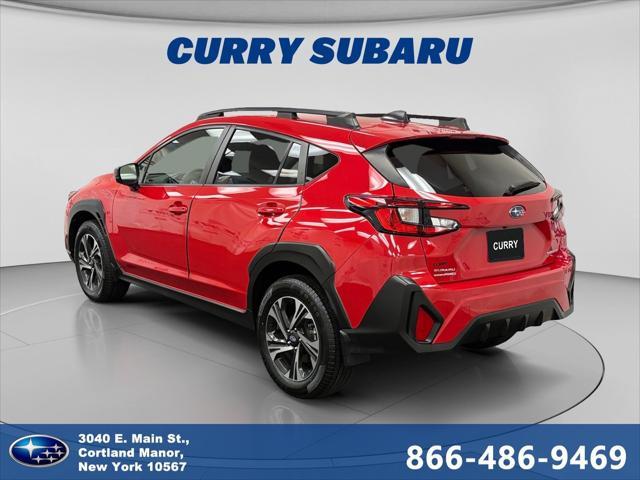 2024 Subaru Crosstrek - $27,456