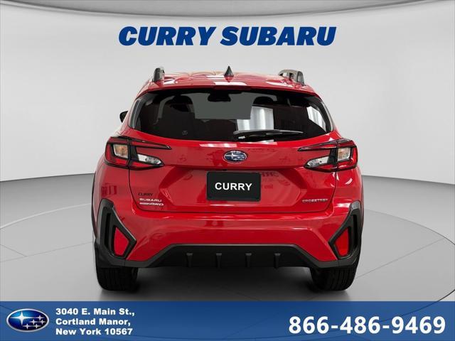 2024 Subaru Crosstrek - $27,456