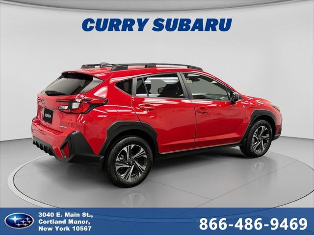 2024 Subaru Crosstrek - $27,456