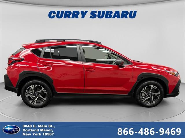 2024 Subaru Crosstrek - $27,456