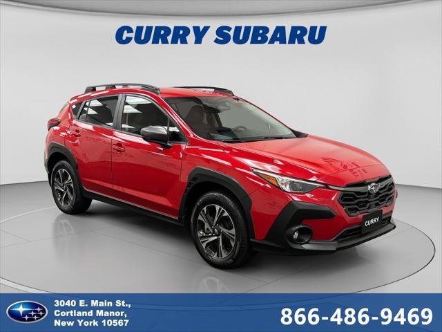 2024 Subaru Crosstrek - $27,456