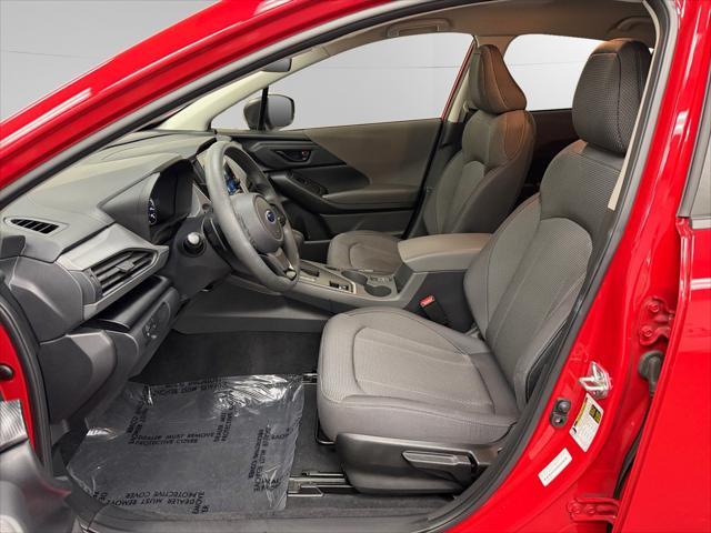 2024 Subaru Crosstrek - $27,456