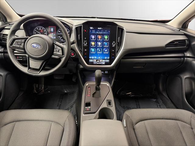 2024 Subaru Crosstrek - $27,456
