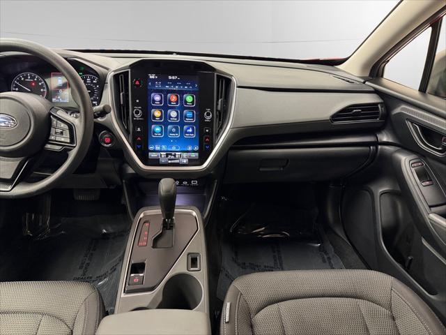2024 Subaru Crosstrek - $27,456