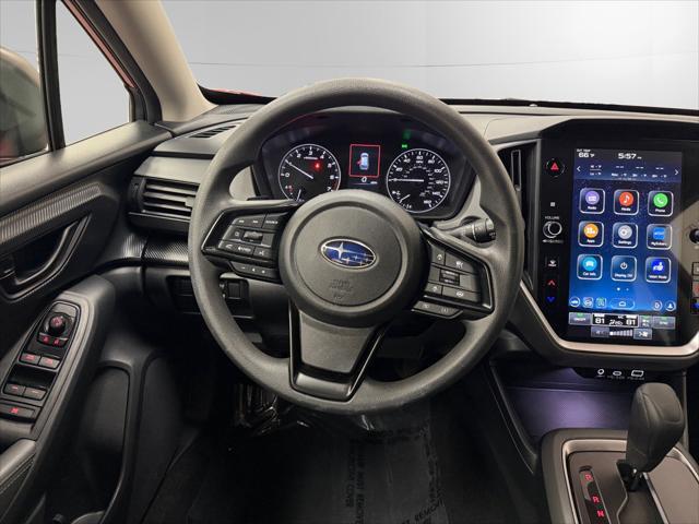 2024 Subaru Crosstrek - $27,456