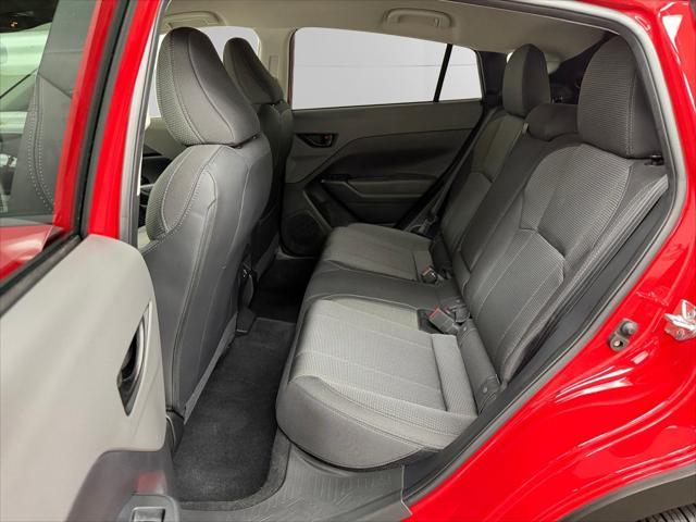 2024 Subaru Crosstrek - $27,456